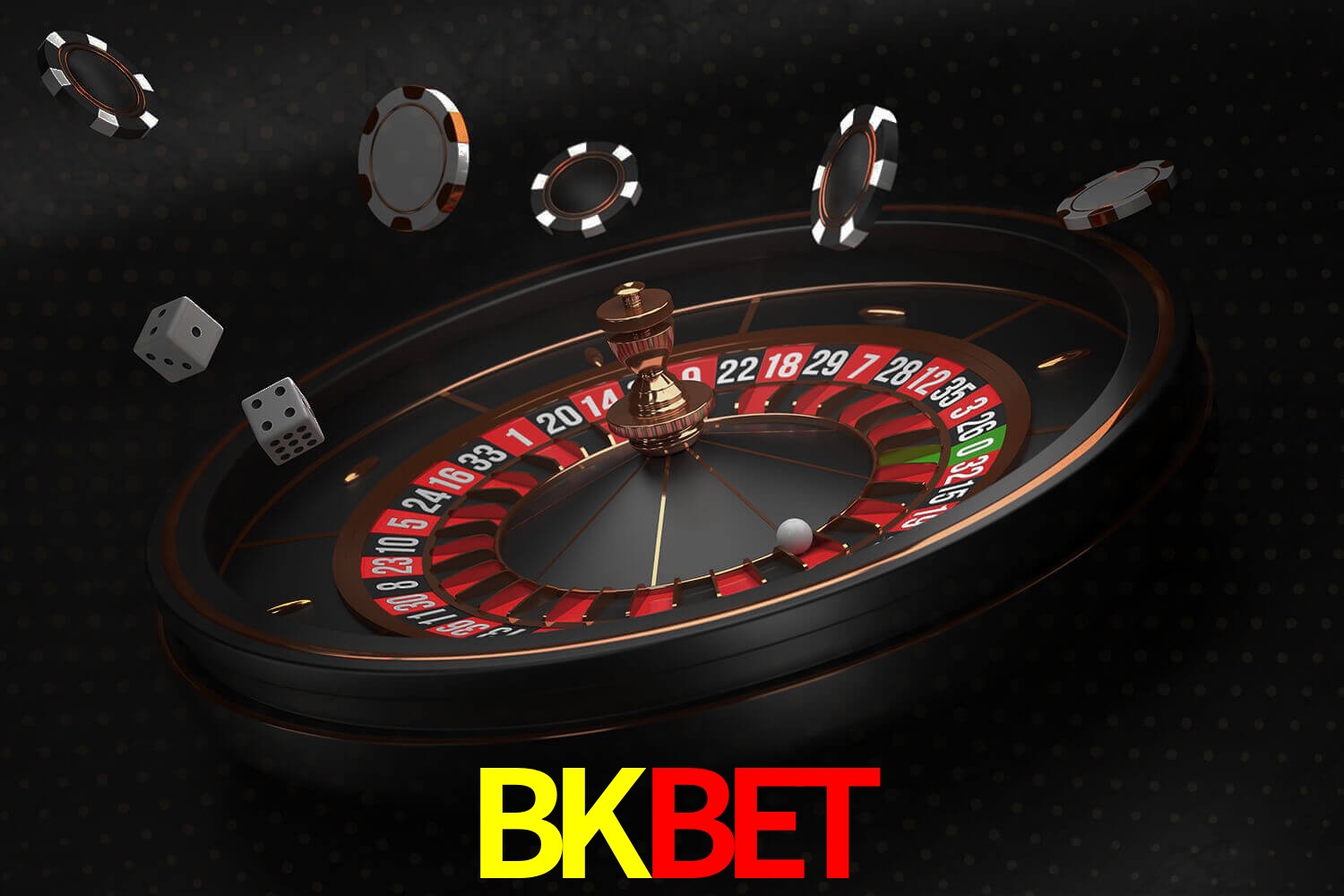 Tournament Betting