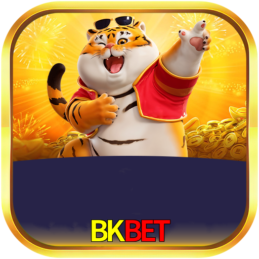 Imagem promocional da BKBET mostrando a plataforma e suas vantagens
