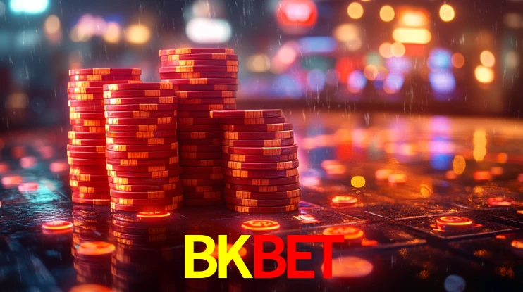 Suporte no Cassino Online BKBET