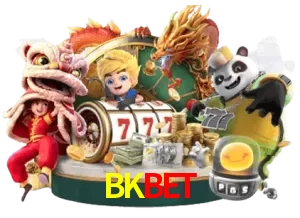 BKBET
