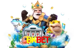 BKBET